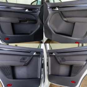 VW Touran 2.0TDI = 2014 = FULL MAX = TOP = ЛИЗИНГ = ГАРАНЦИЯ | Auto.bg — изображение 14