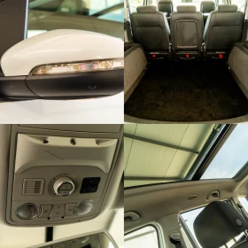 VW Touran 2.0TDI = 2014 = FULL MAX = TOP = ЛИЗИНГ = ГАРАНЦИЯ | Auto.bg — изображение 17