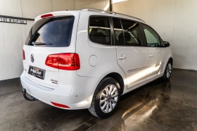 VW Touran 2.0TDI = 2014 = FULL MAX = TOP = ЛИЗИНГ = ГАРАНЦИЯ | Auto.bg — изображение 6
