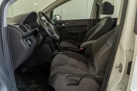 VW Touran 2.0TDI = 2014 = FULL MAX = TOP = ЛИЗИНГ = ГАРАНЦИЯ | Auto.bg — изображение 10