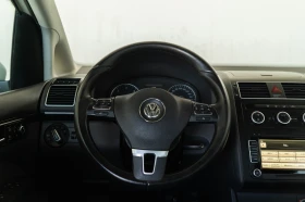 VW Touran 2.0TDI = 2014 = FULL MAX = TOP = ЛИЗИНГ = ГАРАНЦИЯ | Auto.bg — изображение 9