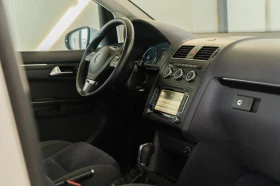 VW Touran 2.0TDI = 2014 = FULL MAX = TOP = ЛИЗИНГ = ГАРАНЦИЯ | Auto.bg — изображение 13
