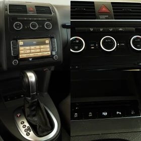 VW Touran 2.0TDI = 2014 = FULL MAX = TOP = ЛИЗИНГ = ГАРАНЦИЯ | Auto.bg — изображение 16