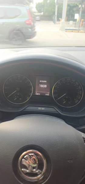 Skoda Octavia   2.0tdi 6 dsg  Реални 65000 км  - 13500 € - 66122323 10