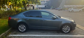 Skoda Octavia   2.0tdi 6 dsg  Реални 65000 км  - 13500 € - 66122323 3