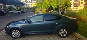 Skoda Octavia   2.0tdi 6 dsg  Реални 65000 км  - 13500 € - 66122323 2