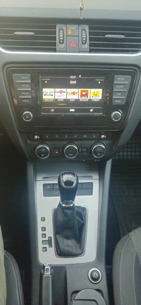 Skoda Octavia   2.0tdi 6 dsg  Реални 65000 км  - 13500 € - 66122323 8