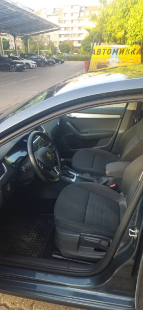 Skoda Octavia   2.0tdi 6 dsg  Реални 65000 км  - 13500 € - 66122323 9