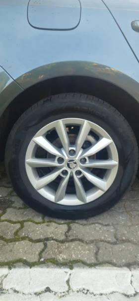 Skoda Octavia   2.0tdi 6 dsg  Реални 65000 км  - 13500 € - 66122323 5