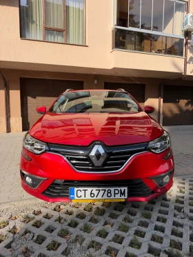 Renault Megane 1.5 dCi 110 к.с без Adblue | Auto.bg — изображение 2