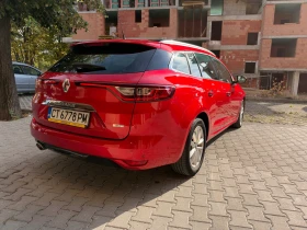 Renault Megane 1.5 dCi 110 к.с без Adblue | Auto.bg — изображение 5