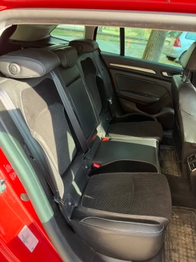 Renault Megane 1.5 dCi 110 к.с без Adblue | Auto.bg — изображение 10