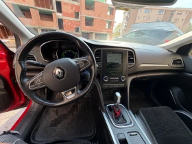 Renault Megane 1.5 dCi 110 к.с без Adblue | Auto.bg — изображение 7