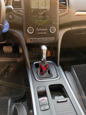 Renault Megane 1.5 dCi 110 к.с без Adblue | Auto.bg — изображение 8