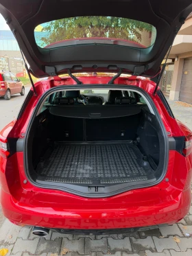 Renault Megane 1.5 dCi 110 к.с без Adblue | Auto.bg — изображение 6