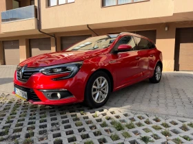 Renault Megane 1.5 dCi 110 к.с без Adblue | Auto.bg — изображение 4