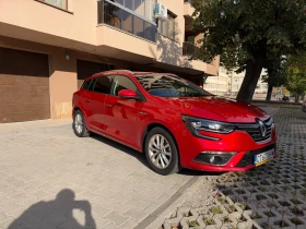 Renault Megane 1.5 dCi 110 к.с без Adblue | Auto.bg — изображение 3