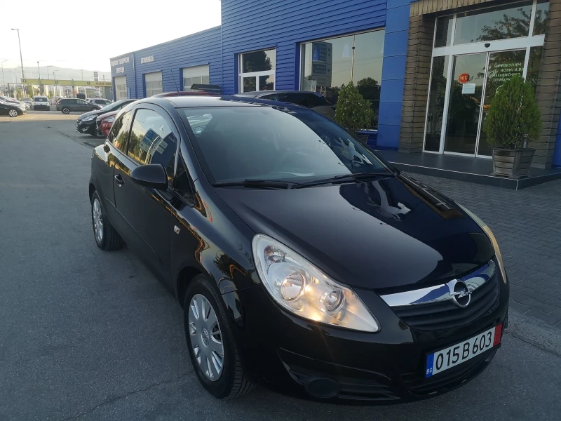 Opel Corsa 1.2, снимка 2 - Автомобили и джипове - 46889155