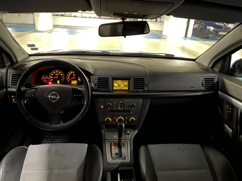 Opel Vectra GTS, снимка 14 - Автомобили и джипове - 47627790