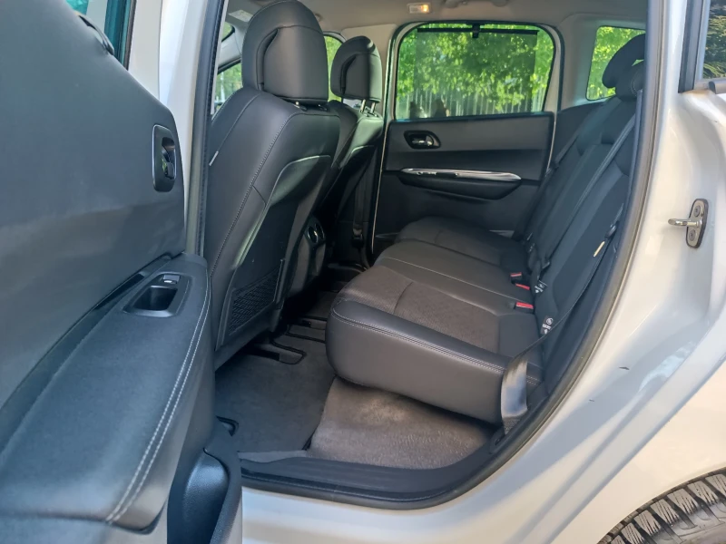 Peugeot 3008 2.0/163/Фейс/нави/кожа/камера/лед, снимка 9 - Автомобили и джипове - 50387230