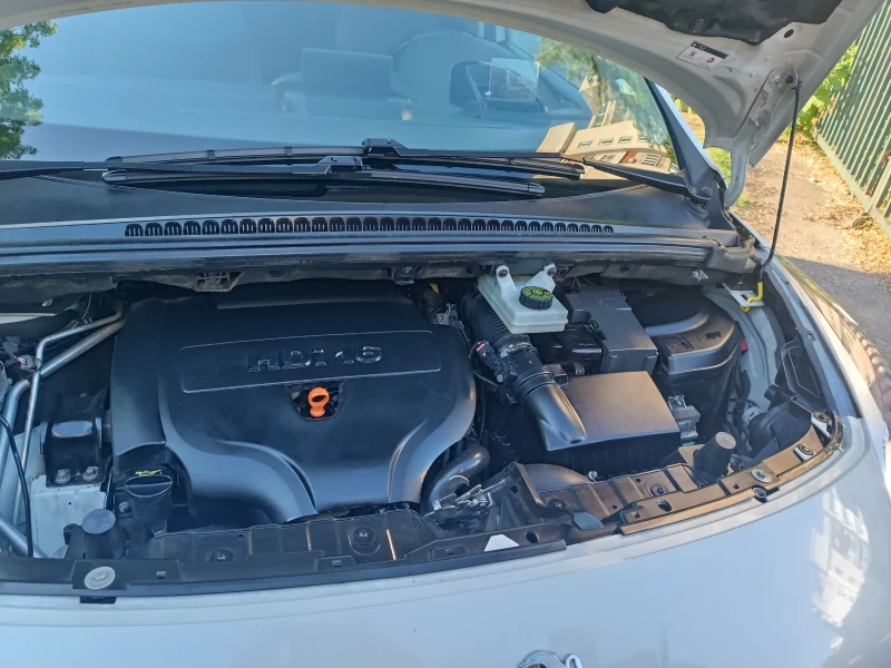 Peugeot 3008 2.0/163/Фейс/нави/кожа/камера/лед, снимка 14 - Автомобили и джипове - 50387230