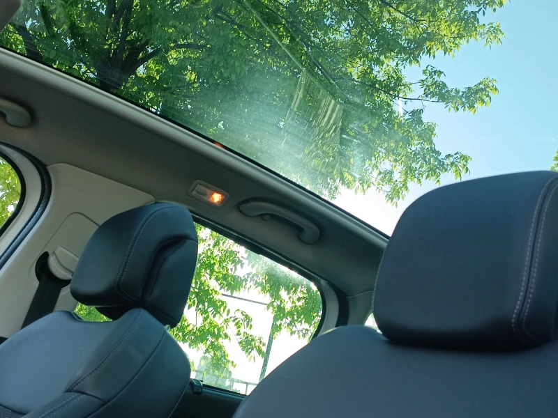 Peugeot 3008 2.0/163/Фейс/нави/кожа/камера/лед, снимка 5 - Автомобили и джипове - 50387230