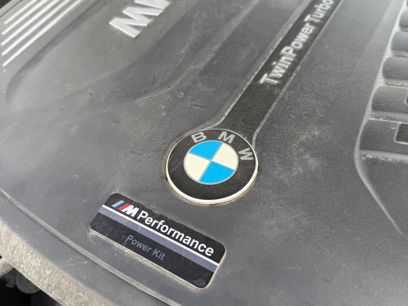 BMW 440 MPPSK, снимка 12 - Автомобили и джипове - 52446528