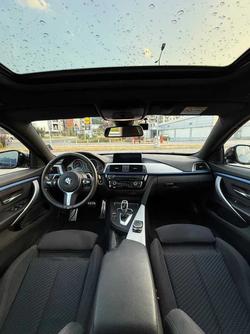 BMW 440 MPPSK, снимка 8 - Автомобили и джипове - 52446528