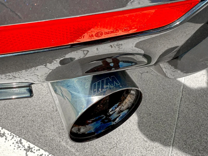 BMW 440 MPPSK, снимка 13 - Автомобили и джипове - 52446528