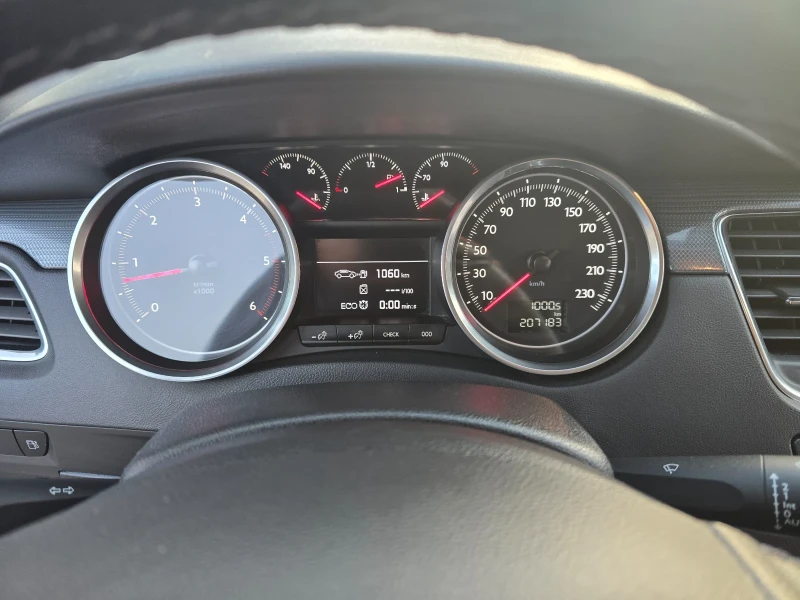 Peugeot 508, снимка 13 - Автомобили и джипове - 52434061
