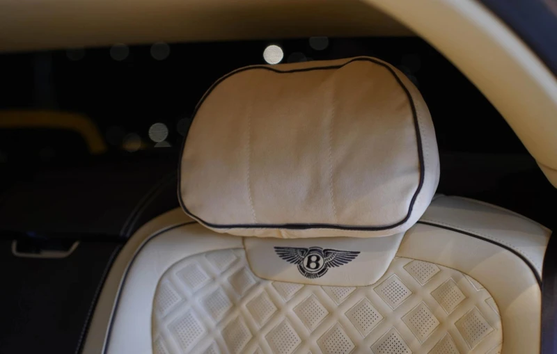Bentley Flying Spur 6.0 W12 AWD, снимка 10 - Автомобили и джипове - 52481495