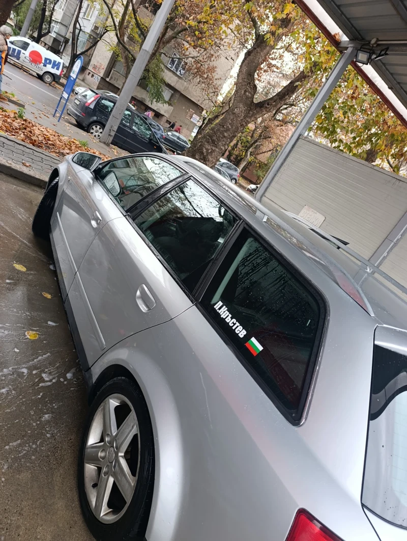 Audi A4 Коментар на цената на място , снимка 4 - Автомобили и джипове - 52557431
