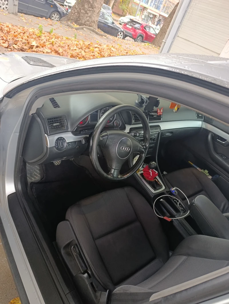 Audi A4 Коментар на цената на място , снимка 6 - Автомобили и джипове - 52557431