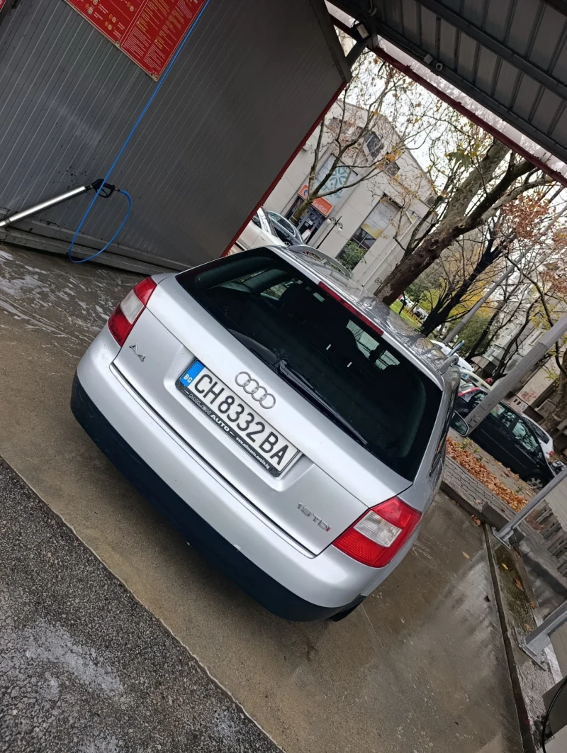 Audi A4 Коментар на цената на място , снимка 3 - Автомобили и джипове - 52557431