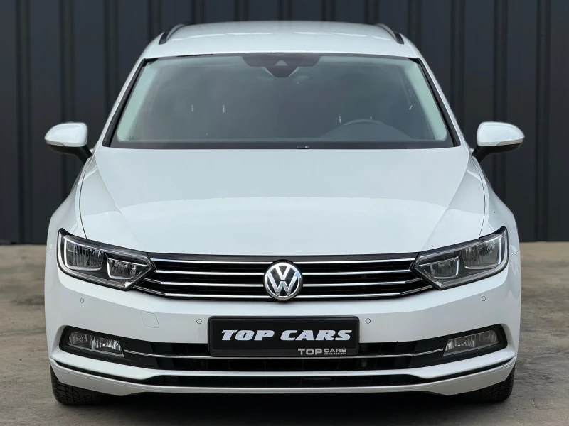 VW Passat 2.0 TDI DSG DIGITAL CAMERA , снимка 2 - Автомобили и джипове - 52663213