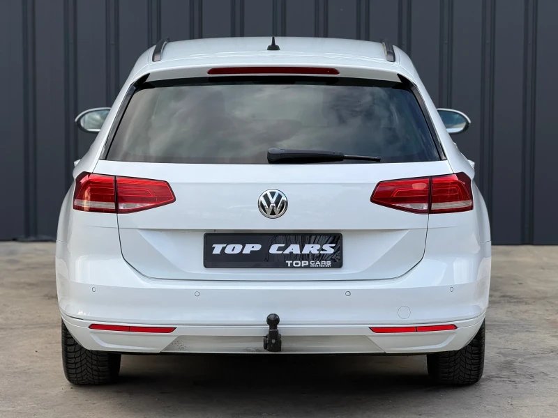 VW Passat 2.0 TDI DSG DIGITAL CAMERA , снимка 5 - Автомобили и джипове - 52663213