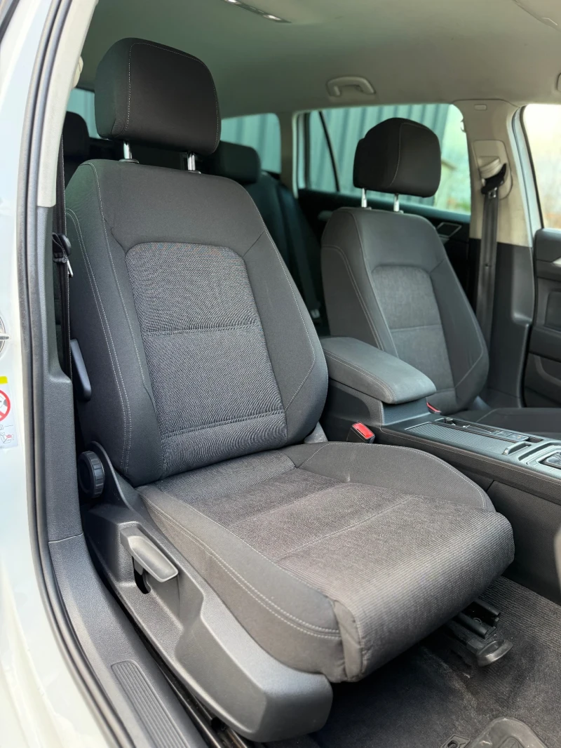 VW Passat 2.0 TDI DSG DIGITAL CAMERA , снимка 13 - Автомобили и джипове - 52663213