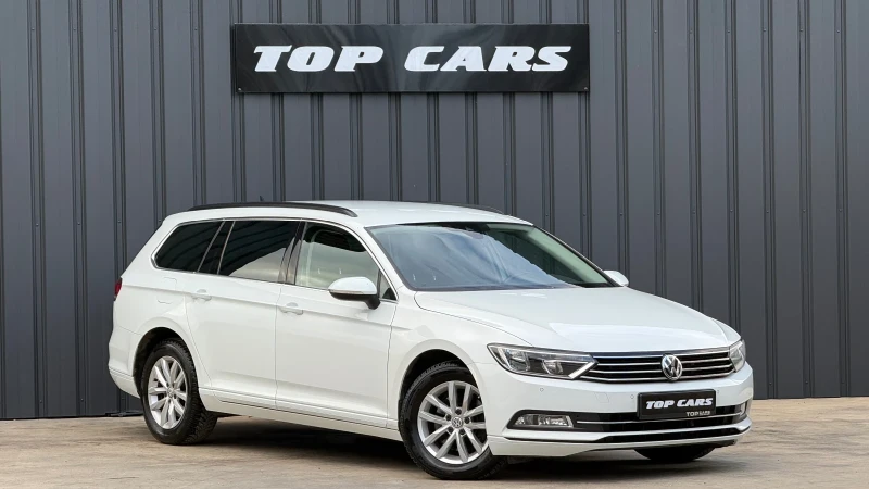 VW Passat 2.0 TDI DSG DIGITAL CAMERA , снимка 3 - Автомобили и джипове - 52663213