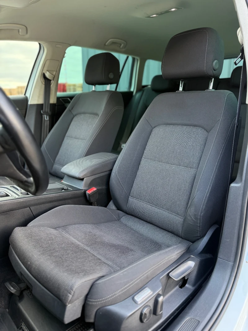VW Passat 2.0 TDI DSG DIGITAL CAMERA , снимка 12 - Автомобили и джипове - 52663213