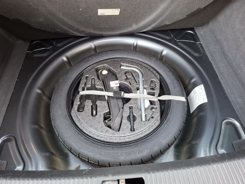 Audi A3 SPORTBACK 1.9TDI-105 к.с.UNIKAT!!!, снимка 16 - Автомобили и джипове - 52769714