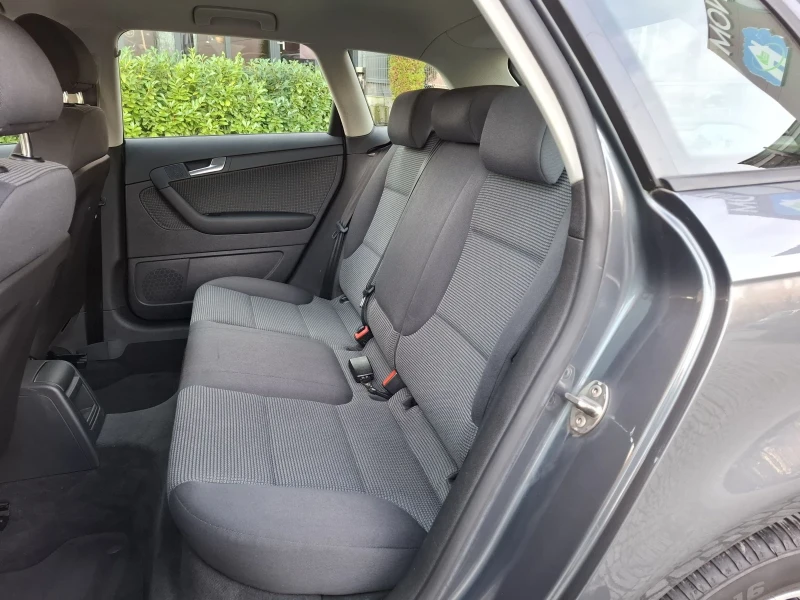Audi A3 SPORTBACK 1.9TDI-105 к.с.UNIKAT!!!, снимка 10 - Автомобили и джипове - 52769714