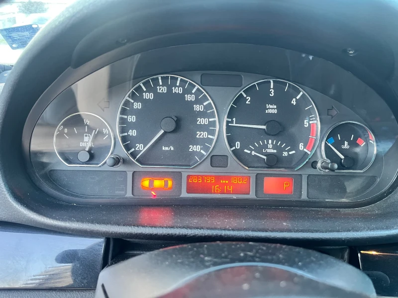 BMW 320, снимка 13 - Автомобили и джипове - 52872472