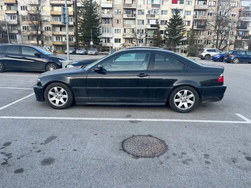 BMW 320, снимка 5 - Автомобили и джипове - 52872472