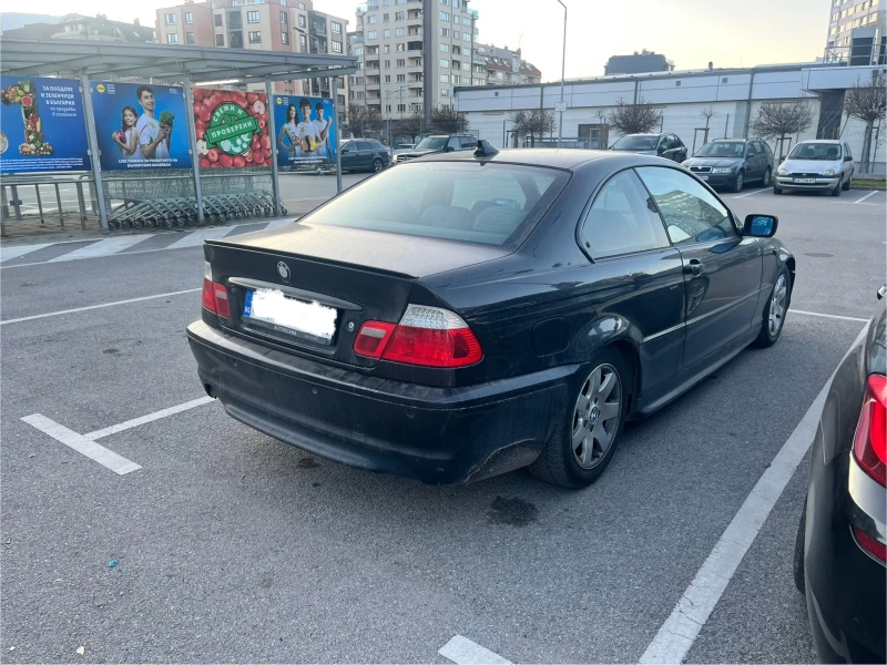 BMW 320, снимка 8 - Автомобили и джипове - 52872472