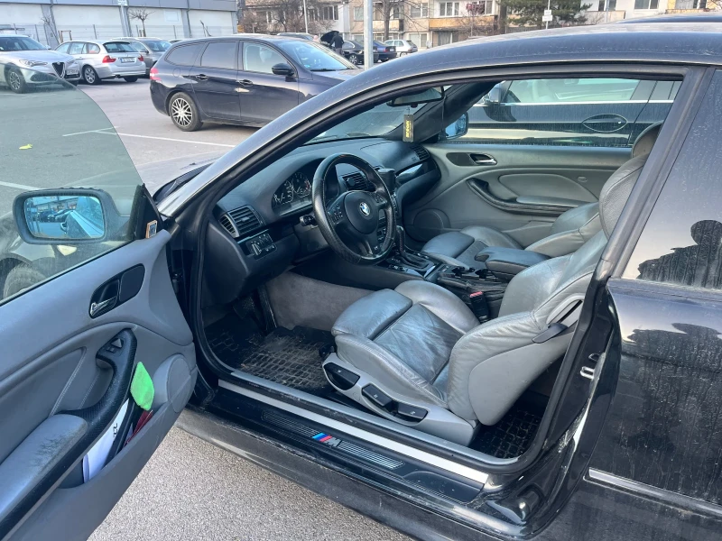 BMW 320, снимка 9 - Автомобили и джипове - 52872472