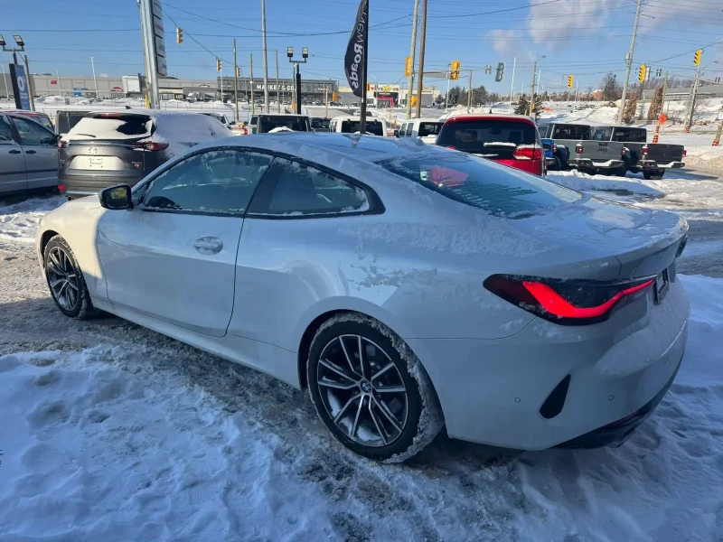 BMW 430 * xDrive AWD * CARFAX* ОПЦИЯ ЗА ФИНАНСИРАНЕ* , снимка 5 - Автомобили и джипове - 53234046