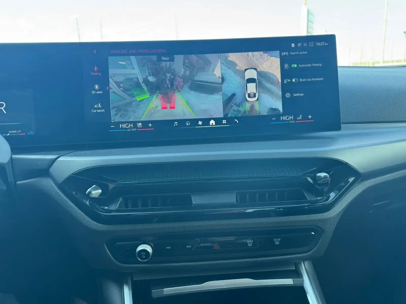 BMW 430 * xDrive AWD * CARFAX* ОПЦИЯ ЗА ФИНАНСИРАНЕ* , снимка 9 - Автомобили и джипове - 53234046