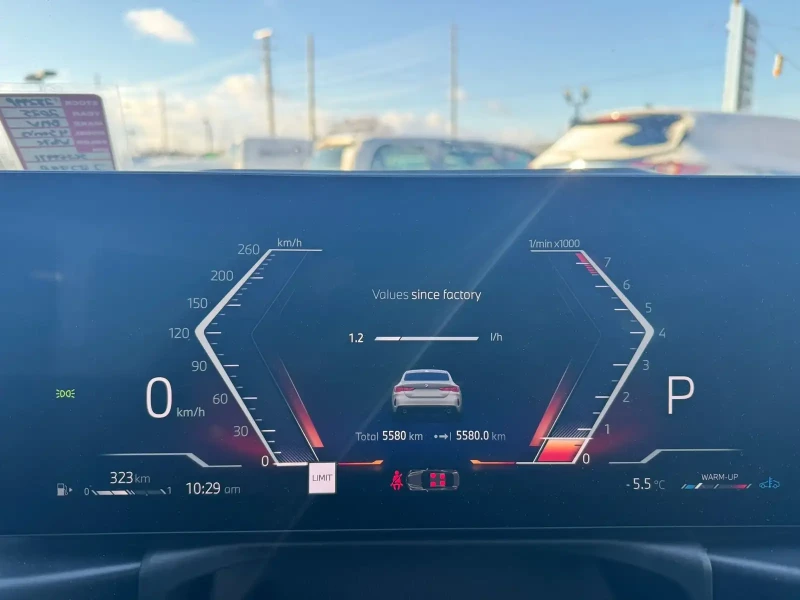 BMW 430 * xDrive AWD * CARFAX* ОПЦИЯ ЗА ФИНАНСИРАНЕ* , снимка 6 - Автомобили и джипове - 53234046