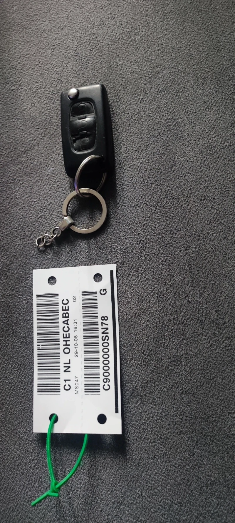 Citroen C4 1.6 vti 16V 122 BMV 5, снимка 12 - Автомобили и джипове - 53382498