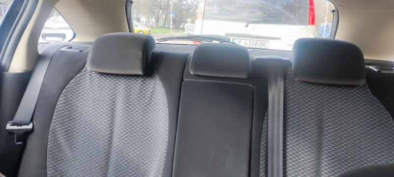 Citroen C4 1.6 vti 16V 122 BMV 5, снимка 5 - Автомобили и джипове - 53382498